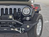 Used 2017 Jeep Wrangler Unlimited Sport w/ Quick Order Package 24S image 3