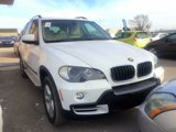 Used 2008 BMW X5 3.0si image 3