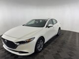 New 2025 MAZDA MAZDA3 s image 3