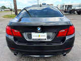 Used 2011 BMW 535i Sedan image 5