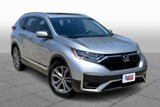 Used 2020 Honda CR-V Touring image 2