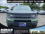 Certified 2024 Ford Bronco Sport Badlands image 3
