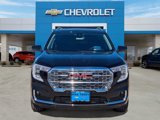 New 2024 GMC Terrain Denali w/ Black Diamond Edition image 2