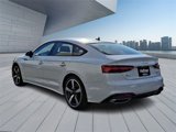New 2025 Audi A5 2.0T Premium Plus image 3