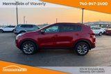 Used 2022 Kia Sportage Nightfall Edition w/ Nighfall AWD Premium Package image 5