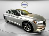 Used 2020 Volkswagen Jetta R-Line w/ R-Line Cold Weather Package image 5