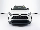 Used 2020 Toyota RAV4 LE image 3