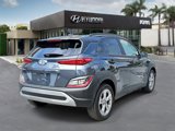 Certified 2022 Hyundai Kona SEL w/ Cargo Package image 3