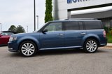 Used 2019 Ford Flex SEL w/ Equipment Group 202A image 2