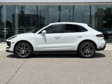 Certified 2023 Porsche Macan image 2