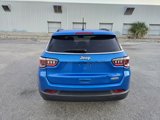 Used 2018 Jeep Compass Latitude w/ Popular Equipment Group image 5