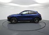 Certified 2024 Porsche Macan image 2
