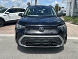 New 2025 Volkswagen Taos S image 3
