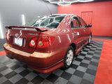 Used 2007 Toyota Corolla CE image 4