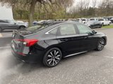 Used 2022 Honda Civic EX image 3