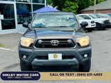 Used 2012 Toyota Tacoma 4x4 Double Cab image 2