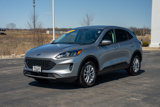 Used 2021 Ford Escape SE image 3