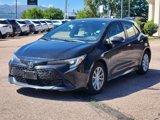 Used 2025 Toyota Corolla SE image 3