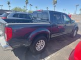Used 2017 Nissan Frontier SV image 4