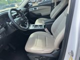 Used 2020 Ford Explorer Limited w/ Class III Trailer Tow Package image 5