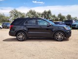 Used 2018 Ford Explorer Sport w/ Equipment Group 401A image 2