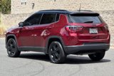 Used 2021 Jeep Compass Latitude image 5