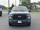 Used 2016 Ford F150 XLT w/ Equipment Group 301A Mid image 2