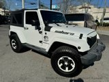 Used 2012 Jeep Wrangler Sahara w/ Connectivity Group image 2