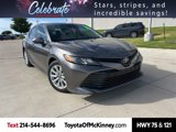 Used 2019 Toyota Camry LE image 1