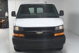 Used 2021 Chevrolet Express 2500 Extended w/ Driver Convenience Package image 2