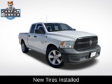 Used 2019 RAM 1500 Tradesman image 1