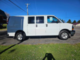 Used 2017 GMC Savana 2500 image 4