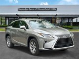 Used 2018 Lexus RX 350 F Sport w/ Accessory Package image 5