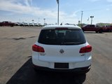 Used 2017 Volkswagen Tiguan Wolfsburg Edition image 6