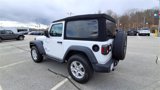 Certified 2020 Jeep Wrangler Sport image 6