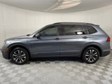Used 2022 Volkswagen Tiguan S image 4