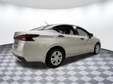 Used 2024 Nissan Versa S w/ Trunk Package image 3
