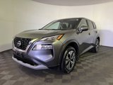 Certified 2023 Nissan Rogue SV image 4