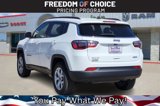 New 2025 Jeep Compass Latitude image 5