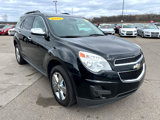 Used 2015 Chevrolet Equinox LT image 3