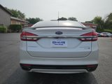 Used 2017 Ford Fusion Platinum image 4
