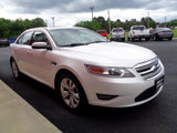 Used 2012 Ford Taurus SEL image 4