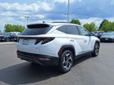 Certified 2023 Hyundai Tucson Limited image 3