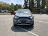 Certified 2018 Ford EcoSport Titanium image 3