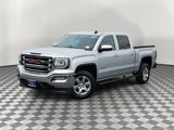 Used 2017 GMC Sierra 1500 SLT image 2