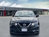 Certified 2021 Nissan Rogue Sport S image 2