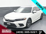 Used 2023 Honda Civic EX image 5