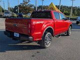 Certified 2019 Ford Ranger Lariat w/ Equipment Group 501A Mid image 4