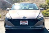 Used 2023 Hyundai Elantra SEL w/ Convenience Package image 2
