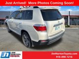 Used 2012 Toyota Highlander Limited image 5